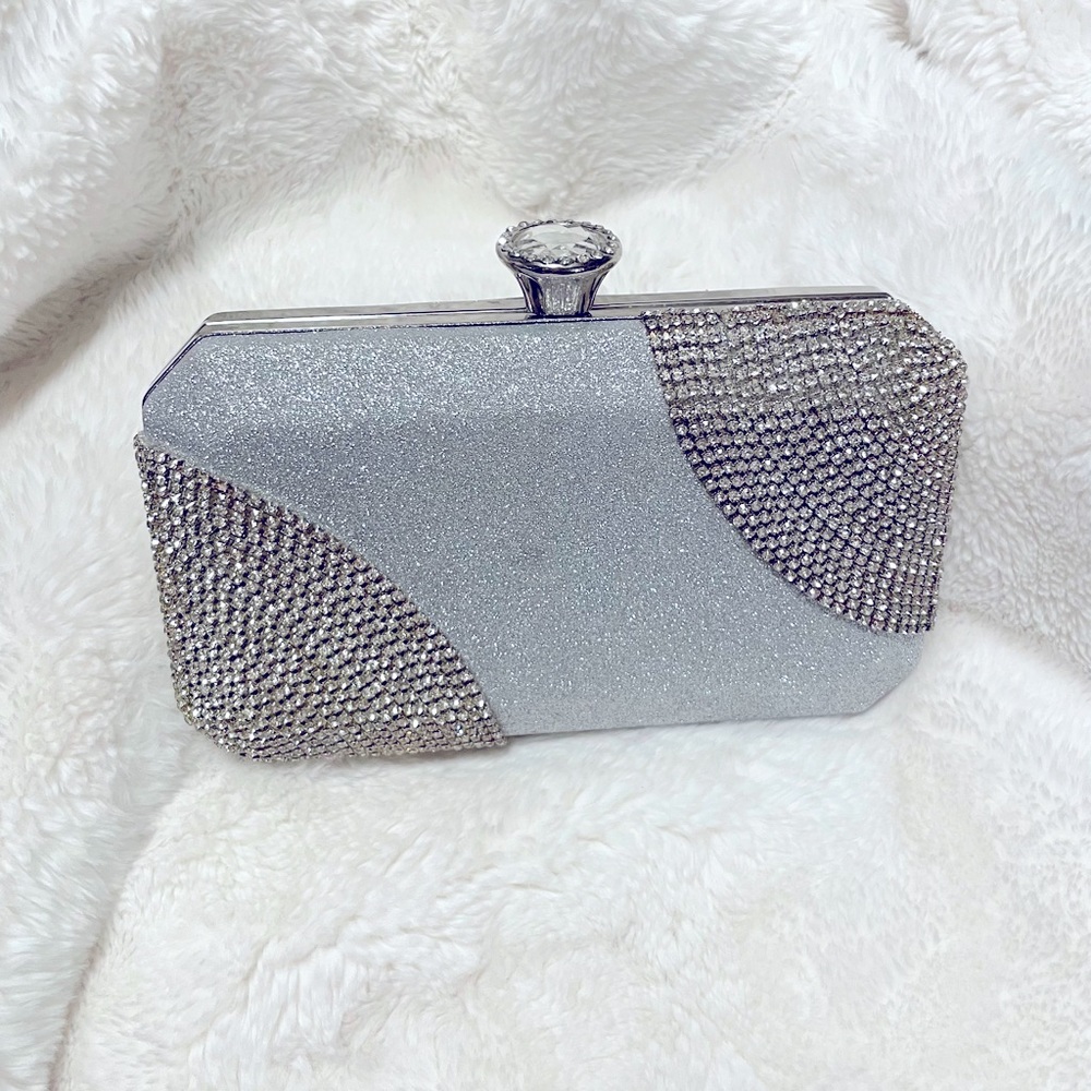 Clutch or purse
